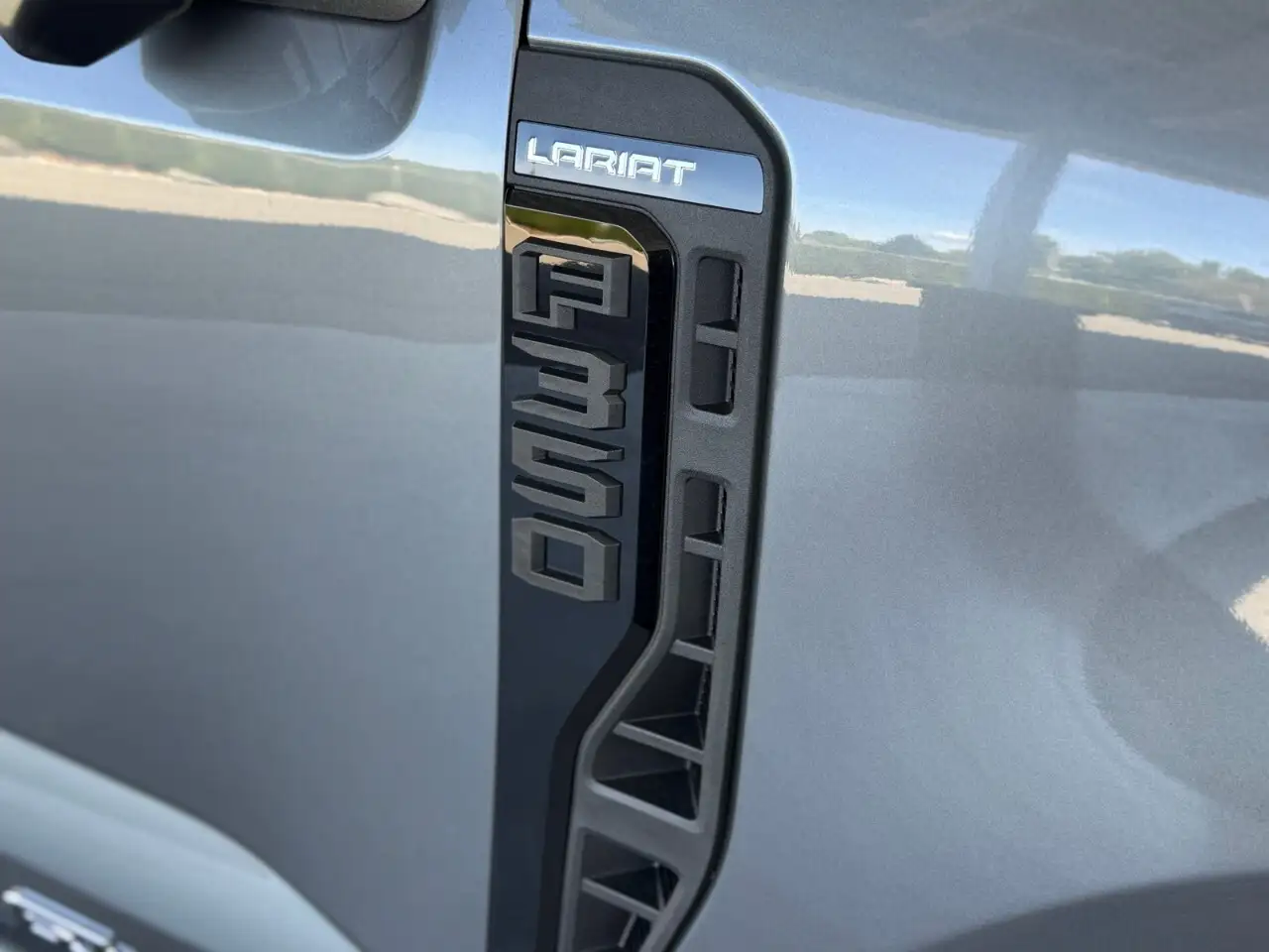Ford F 350 снимка Ford F 350