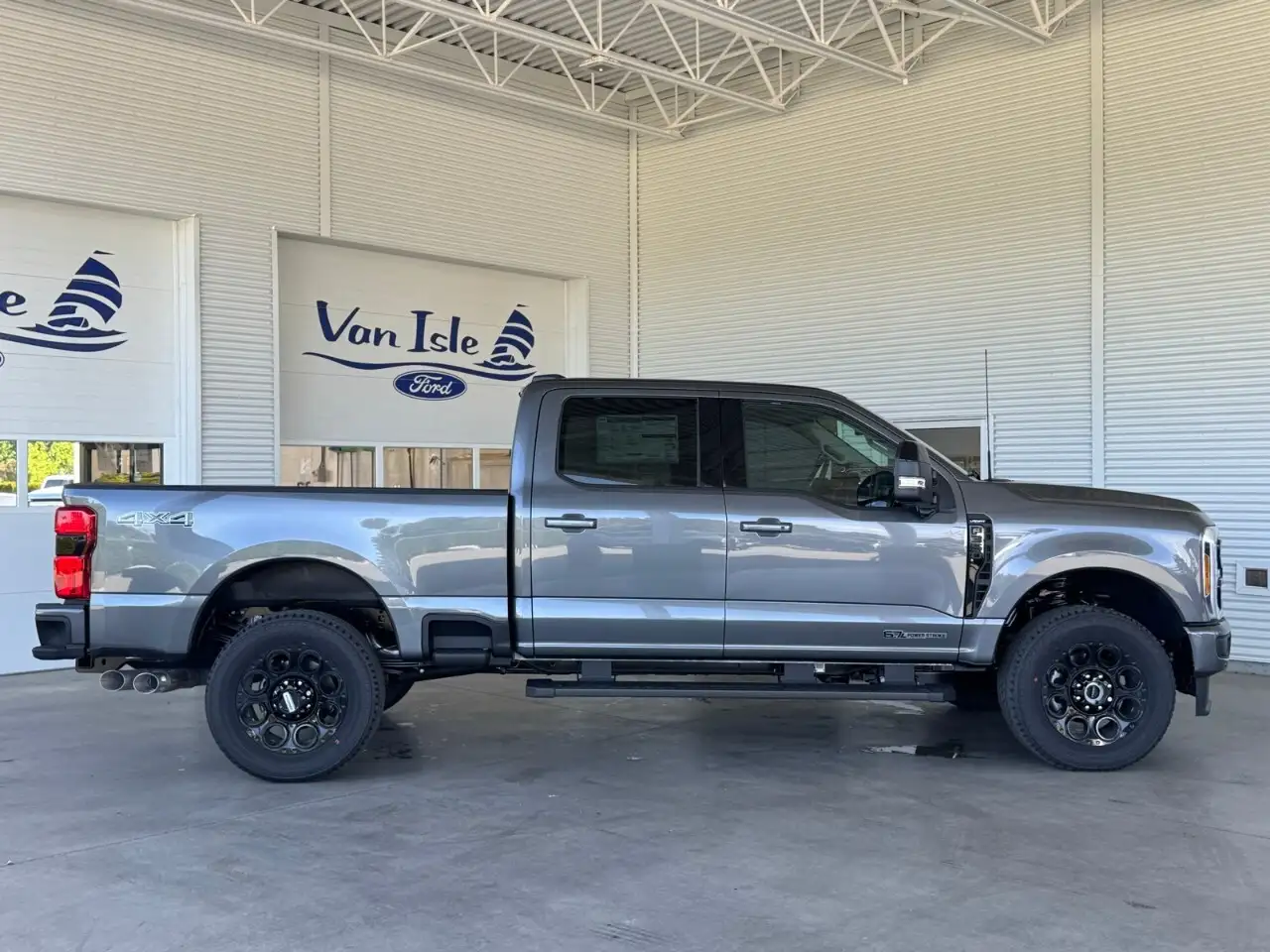 Ford F 350 снимка Ford F 350