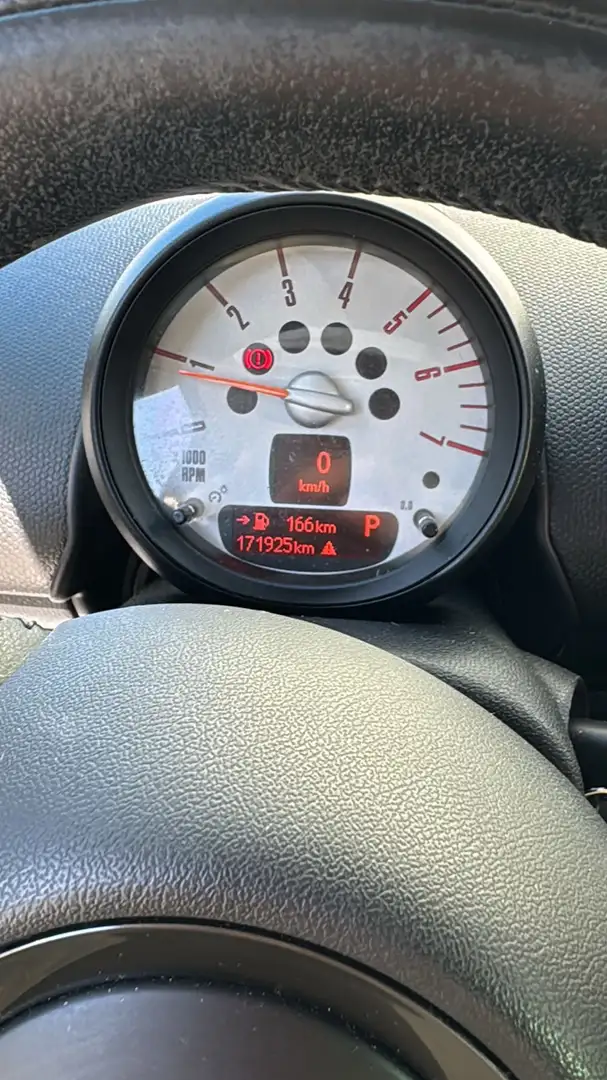 MINI Cooper D Paceman 2.0 auto - 1