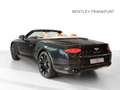 Bentley Continental New Continental GTC Azure V8 / 1 of 1 BY MULLINER Verde - thumbnail 6