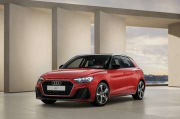 Sportback 30 TFSI Adrenalin S tronic 85kW