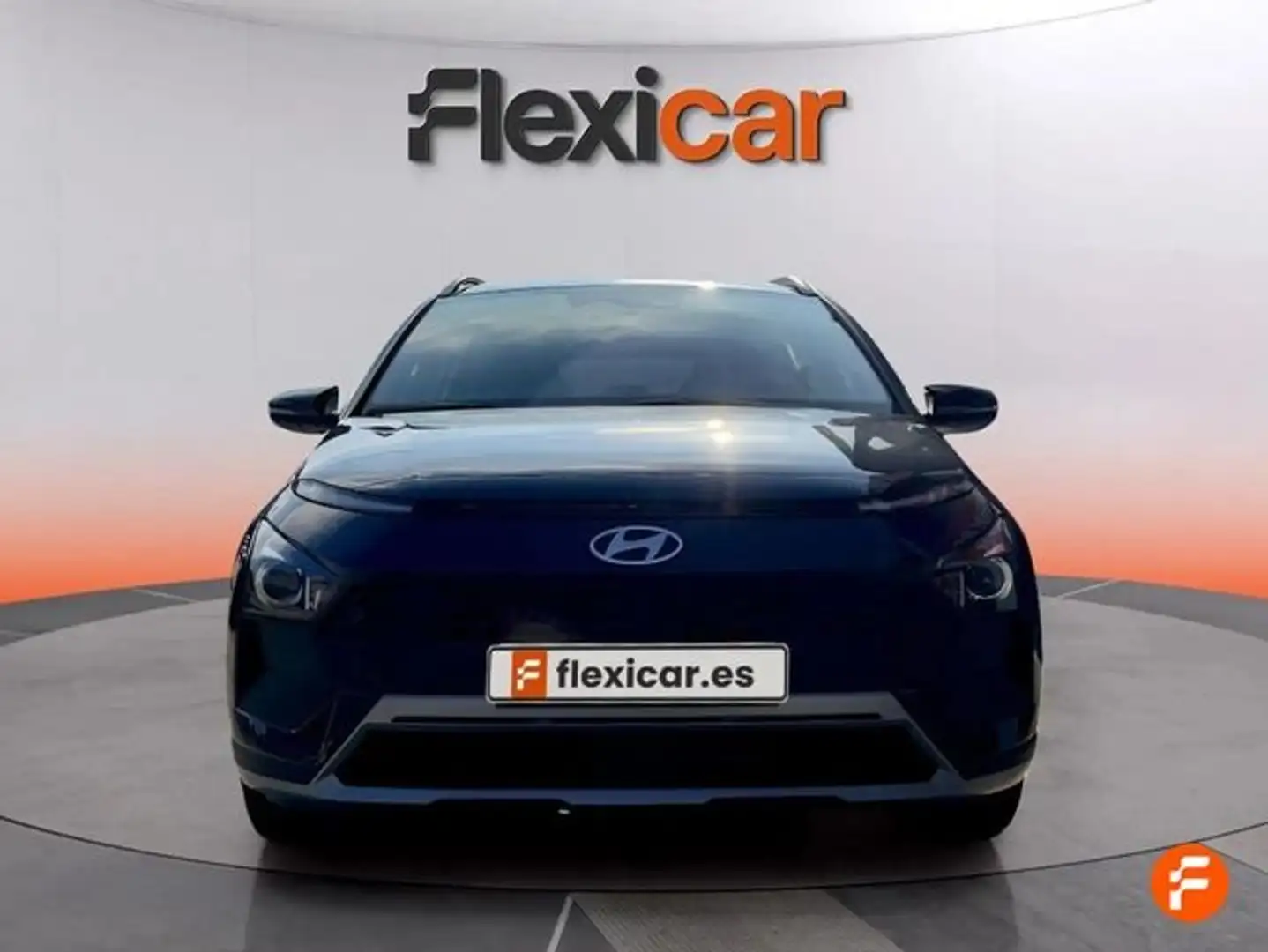 Hyundai BAYON 1.2 MPI Klass Gris - 2