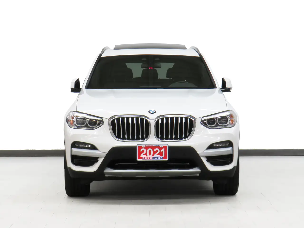 BMW X3 снимка BMW X3