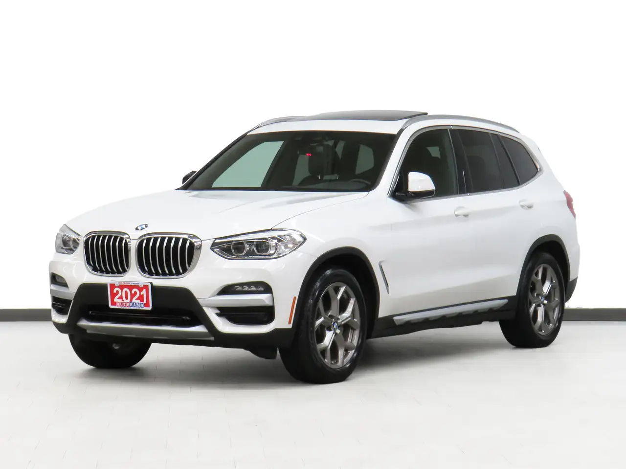 BMW X3 снимка BMW X3