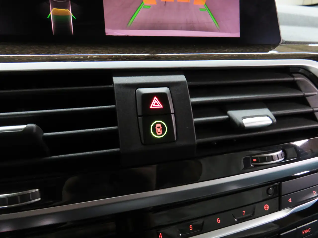 BMW X3 снимка BMW X3