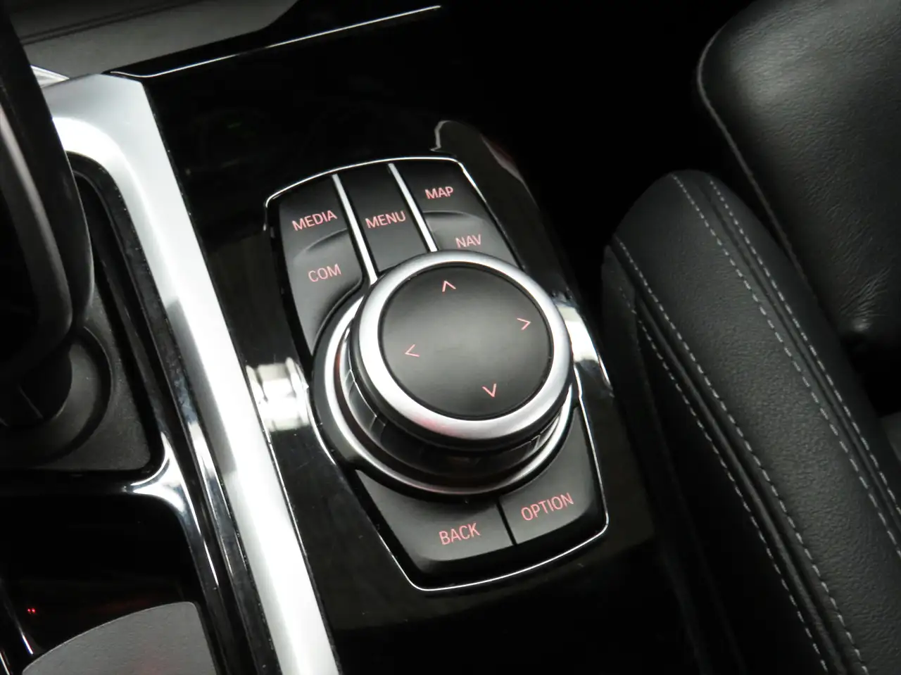 BMW X3 снимка BMW X3