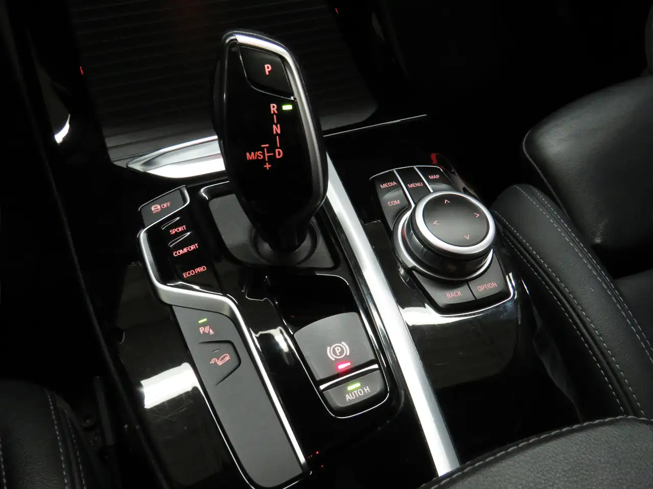 BMW X3 снимка BMW X3
