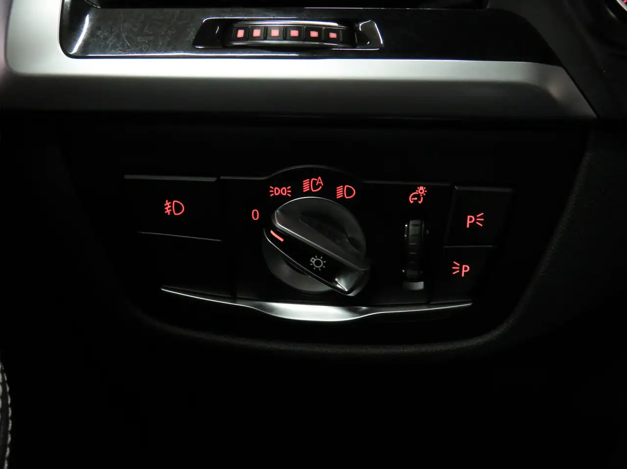 BMW X3 снимка BMW X3