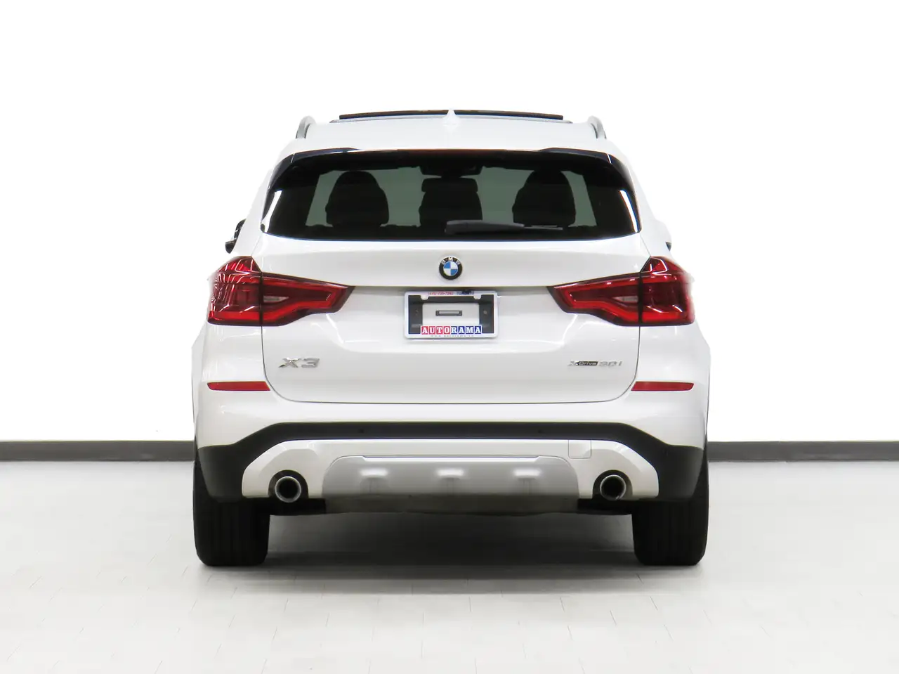 BMW X3 снимка BMW X3