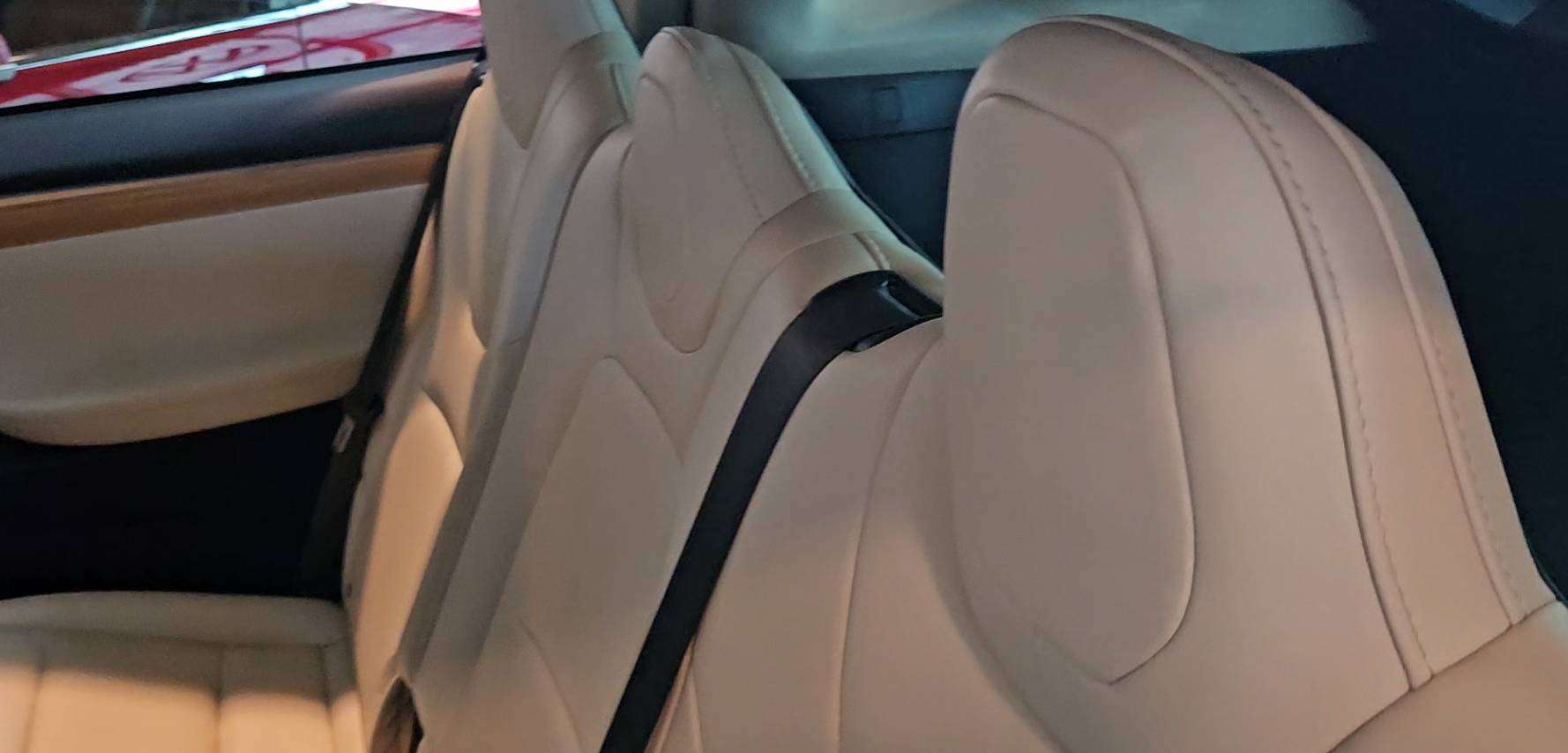 2019 Tesla Model X Long Range thumb 6