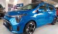 Kia Picanto Picanto III 2025 1.0 20th Anniversary Edition KM0 Bleu - thumbnail 5