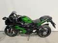 Kawasaki Ninja H2 SX SE PERFORMANCE Green - thumbnail 10