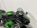 Kawasaki Ninja H2 SX SE PERFORMANCE zelena - thumbnail 3