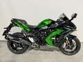 Kawasaki Ninja H2 SX SE PERFORMANCE Zöld - thumbnail 1