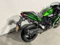 Kawasaki Ninja H2 SX SE PERFORMANCE Verde - thumbnail 6