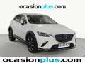 Mazda CX-3 2.0 Skyactiv-G Zenith 2WD 89kW Blanco - thumbnail 2