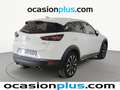 Mazda CX-3 2.0 Skyactiv-G Zenith 2WD 89kW Blanco - thumbnail 4