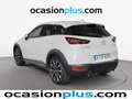 Mazda CX-3 2.0 Skyactiv-G Zenith 2WD 89kW Blanco - thumbnail 3