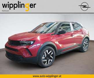 E-MOKKA GS 3-phasig 50 kWh 136PS LP € 41.134,-