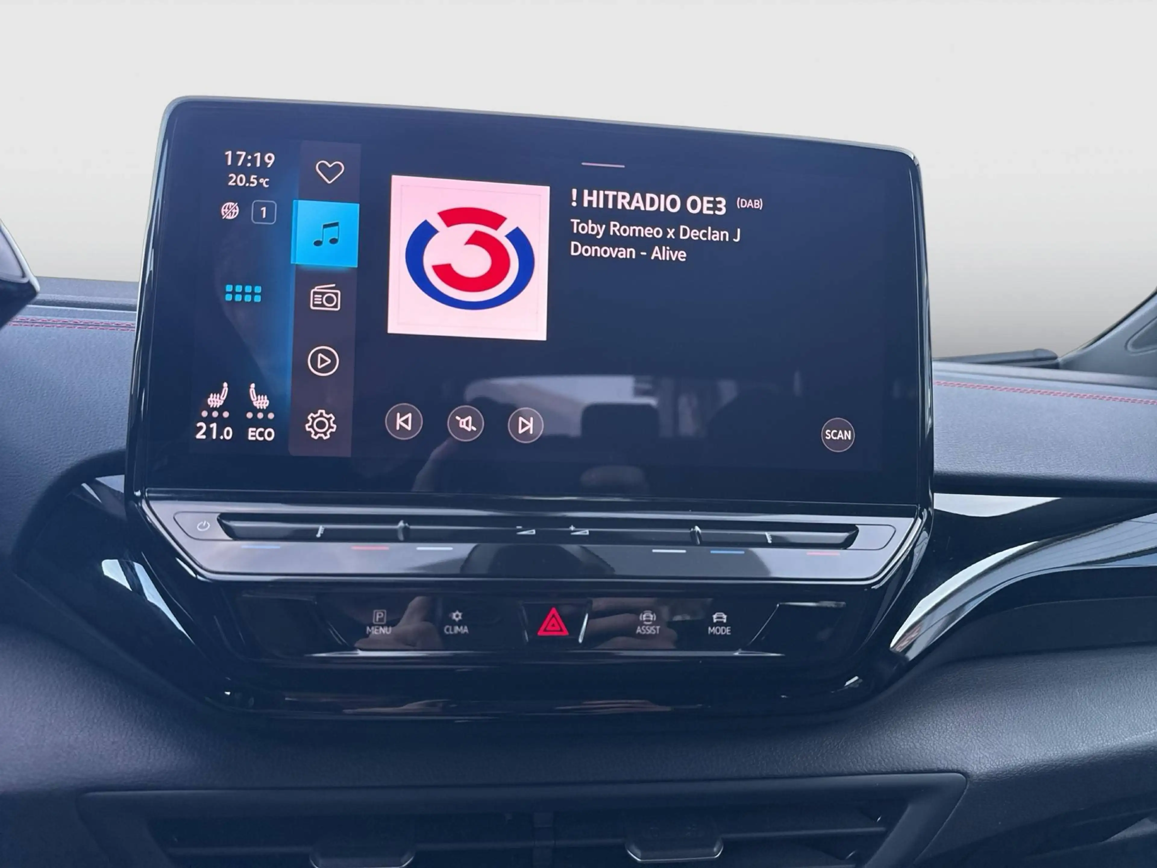 Volkswagen ID.5 GTX 220 kW — photo 11