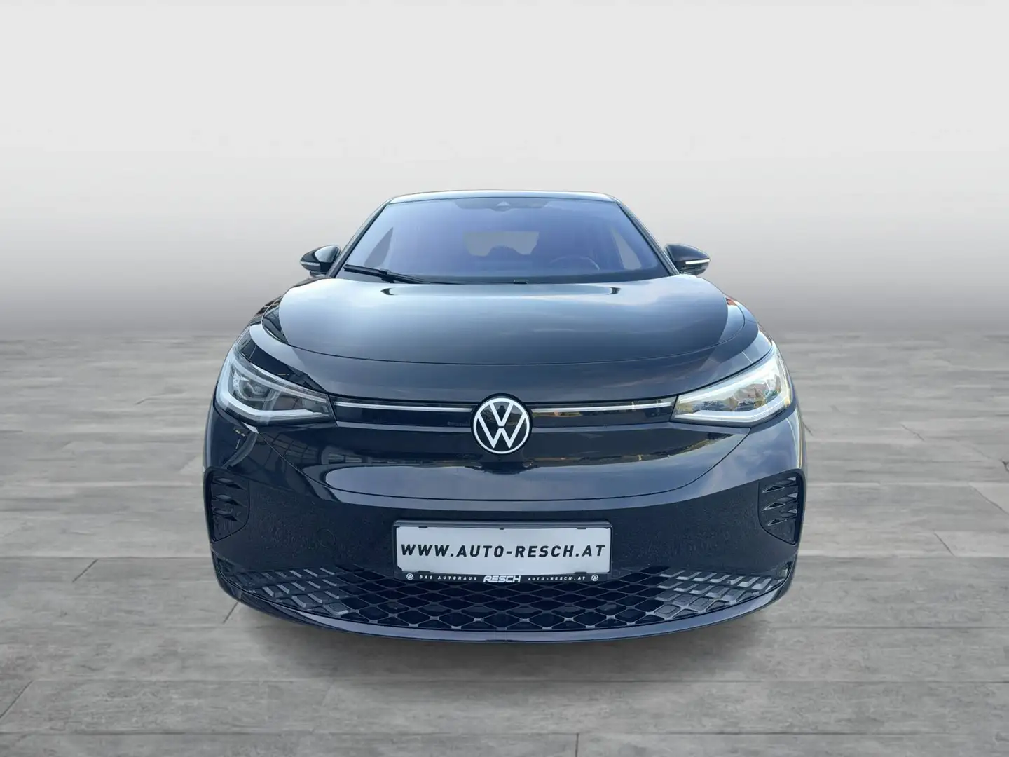 Volkswagen ID.5 GTX 220 kW Schwarz - 2