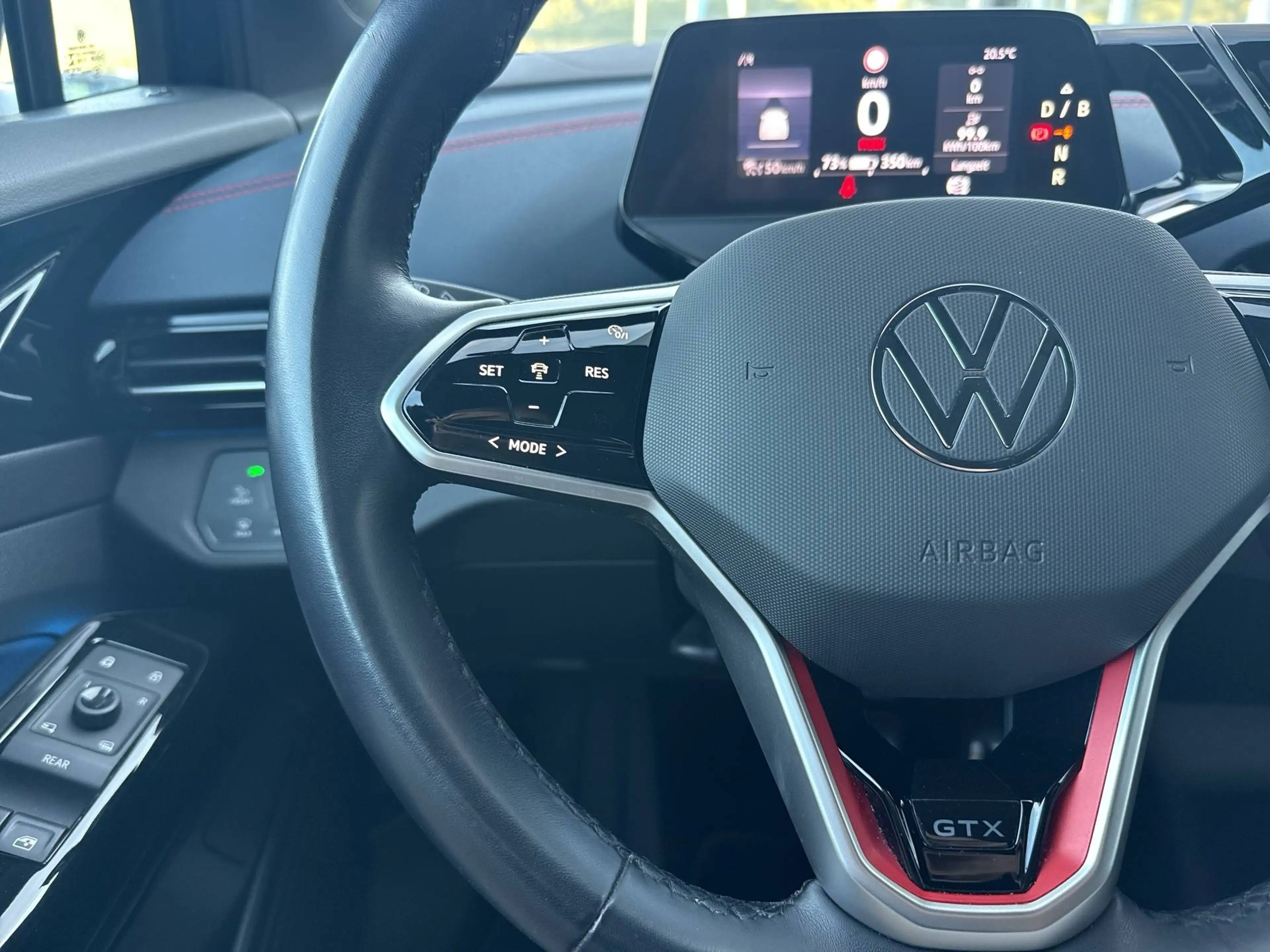 Volkswagen ID.5 GTX 220 kW — photo 9