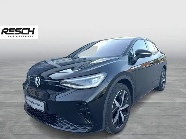 Volkswagen ID.5 GTX 220 kW