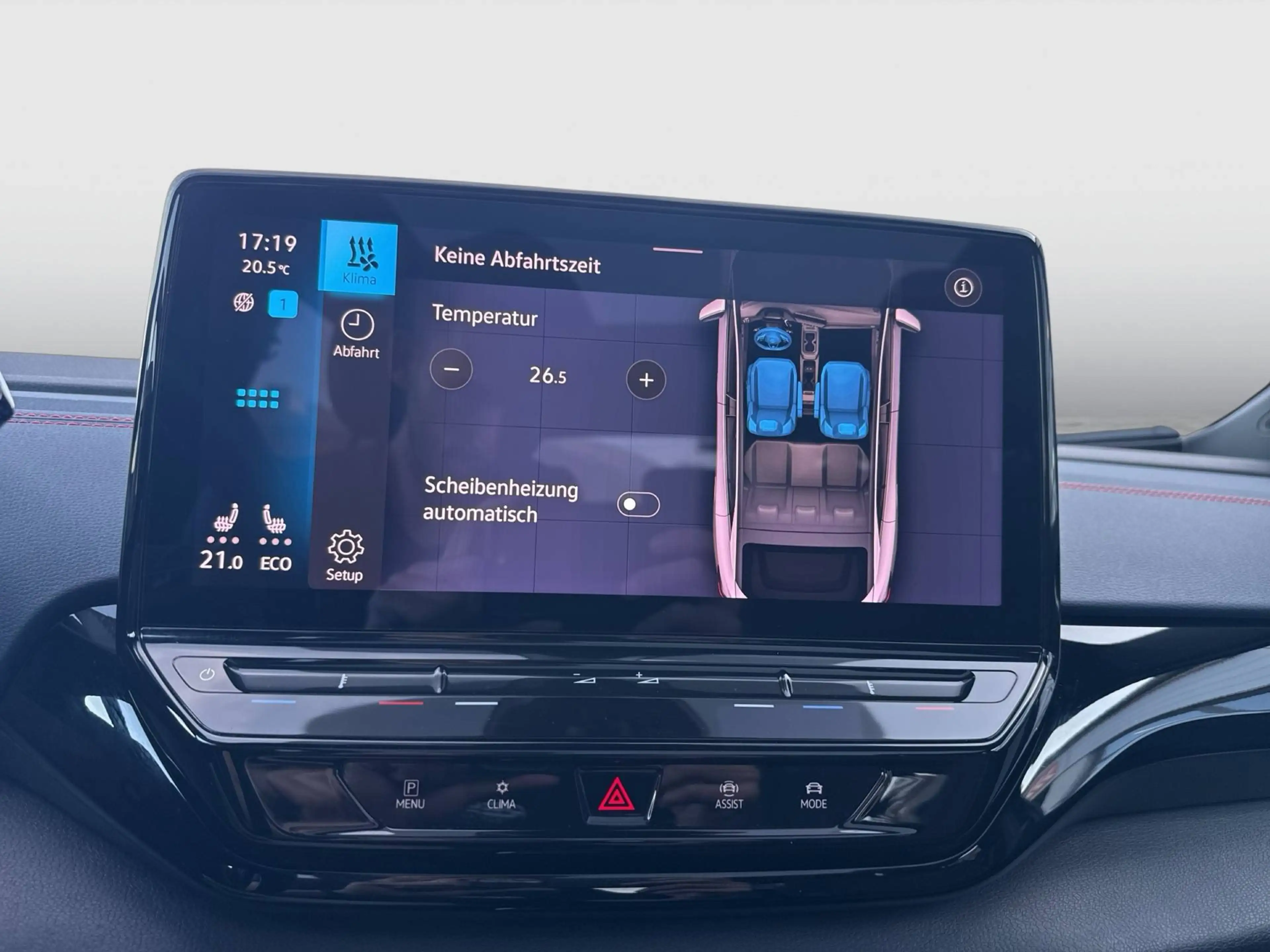 Volkswagen ID.5 GTX 220 kW — photo 15