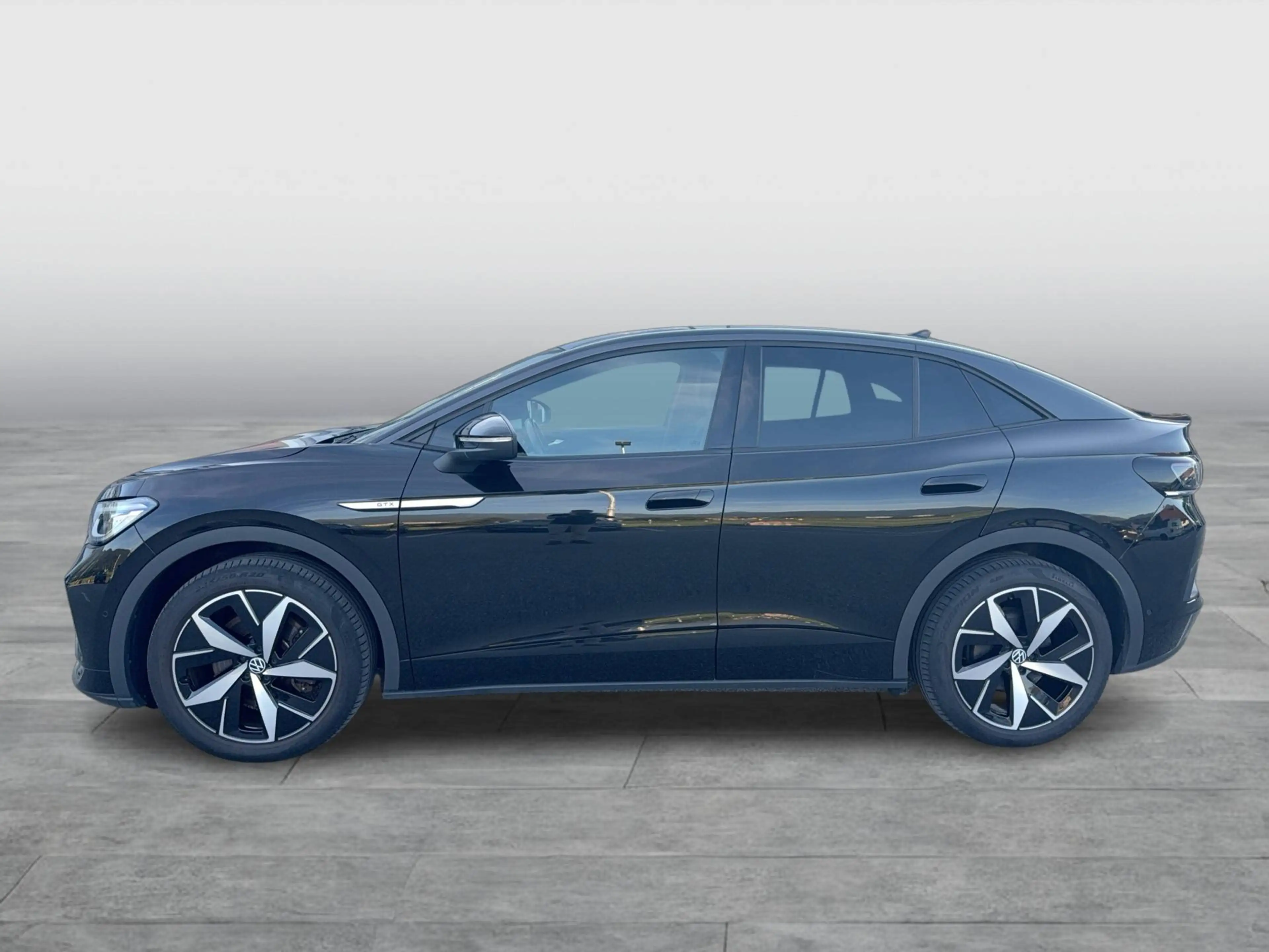 Volkswagen ID.5 GTX 220 kW — photo 4