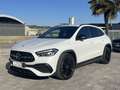 Mercedes-Benz GLA 180 GLA-H247 2020 d Premium auto Weiß - thumbnail 1