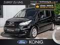 Ford Tourneo Connect Titanium L2 1.5 TDCi Navi+Kamera Klima Navi Schwarz - thumbnail 1