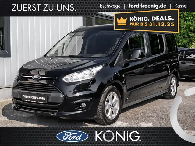 Ford Tourneo Connect Titanium L2 1.5 TDCi Navi+Kamera Klima Navi