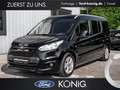 Ford Tourneo Connect Titanium L2 1.5 TDCi Navi+Kamera Klima Navi Noir - thumbnail 1
