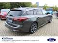 Ford Focus 1.0 Turnier ST-Line X MHEV Winterpaket Garantie Grijs - thumbnail 4
