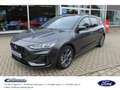 Ford Focus 1.0 Turnier ST-Line X MHEV Winterpaket Garantie Grijs - thumbnail 2