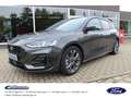 Ford Focus 1.0 Turnier ST-Line X MHEV Winterpaket Garantie Grijs - thumbnail 1