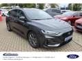 Ford Focus 1.0 Turnier ST-Line X MHEV Winterpaket Garantie Grijs - thumbnail 5