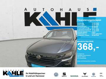 R 3.0 TSI eHybrid V6 4Motion
