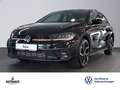 Volkswagen Polo GTI DSG 18" BEATS KAMERA NAV SPORT-SELECT Negro - thumbnail 1