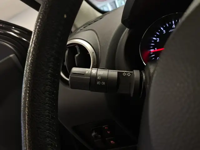 Nissan Qashqai view 13