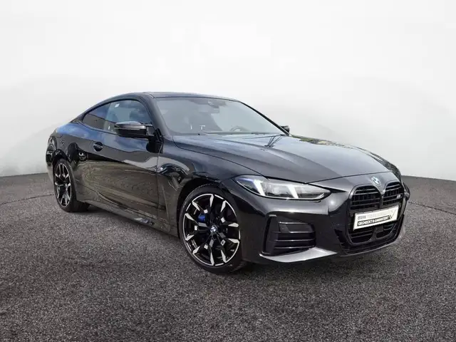 BMW M view 4