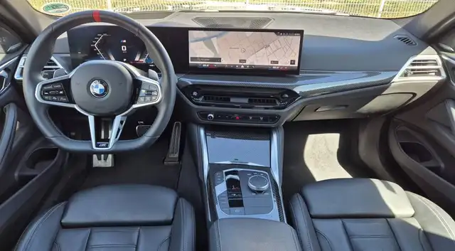 BMW M view 6