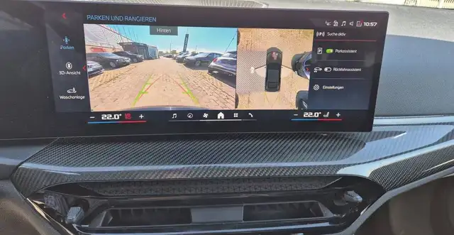 BMW M view 8
