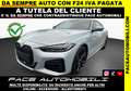 BMW 440 M XDRIVE M SPORT MSPORT M-SPORT 19" BLACK PACK Grigio - thumbnail 1
