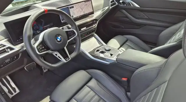 BMW M view 7