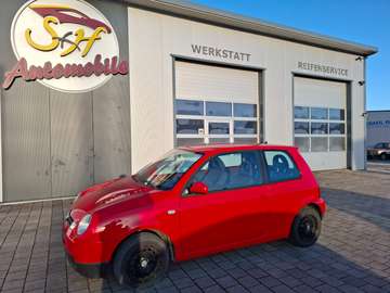 1.4 FSI Automatik, Ohne Tüv!