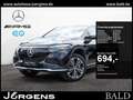 Mercedes-Benz EQS SUV EQS 450+ SUV ElectricArt/DIGITAL/AHK/Memo/Distr Noir - thumbnail 1