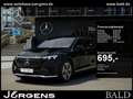 Mercedes-Benz EQS SUV EQS 450+ SUV ElectricArt/DIGITAL/AHK/Memo/Distr Schwarz - thumbnail 1