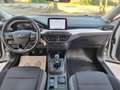 Ford Focus 1.5 TDCI 120 CV SW BUSINESS 2020 Argento - thumbnail 13