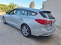Ford Focus 1.5 TDCI 120 CV SW BUSINESS 2020 Argento - thumbnail 4